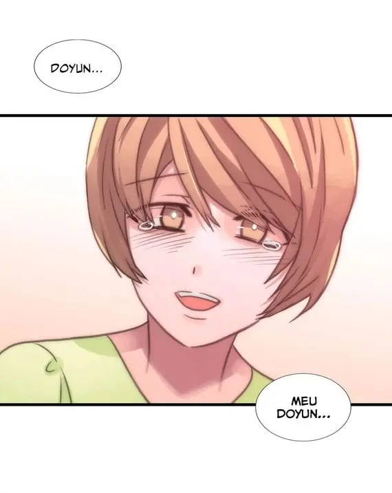 Love Shuttle – Capítulo 15 Yaoi – Página 57