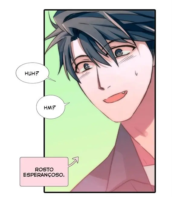 Love Shuttle – Capítulo 15 Yaoi – Página 58