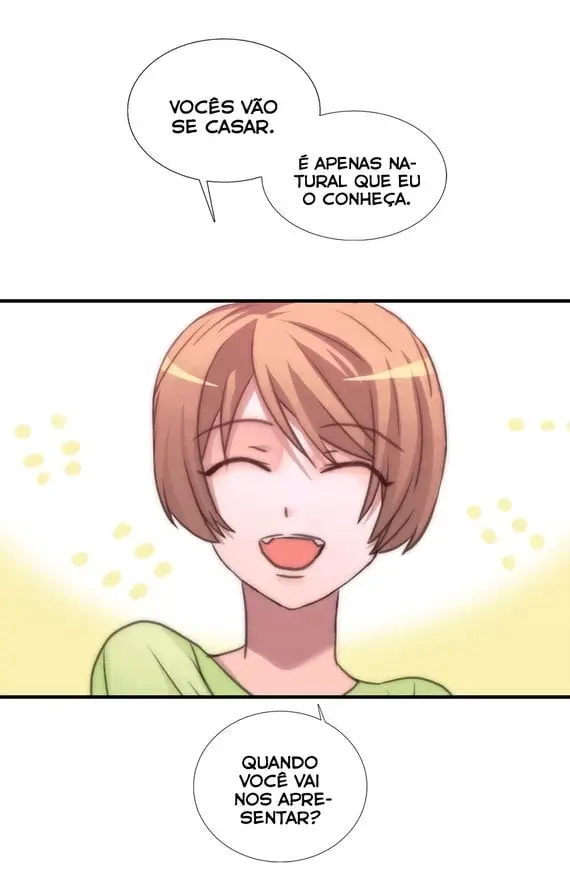 Love Shuttle – Capítulo 15 Yaoi – Página 66