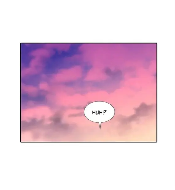 Love Shuttle – Capítulo 15 Yaoi – Página 69