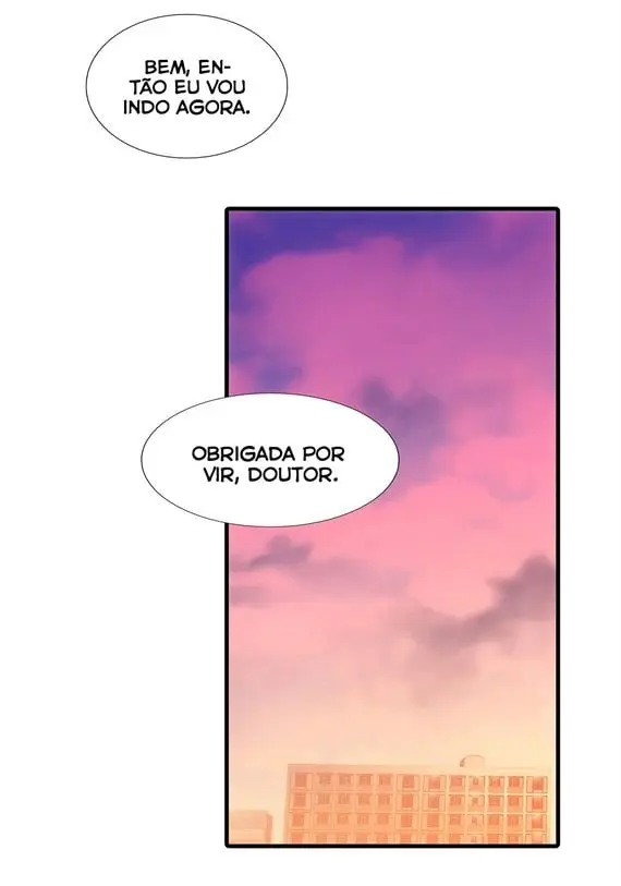 Love Shuttle – Capítulo 15 Yaoi – Página 70