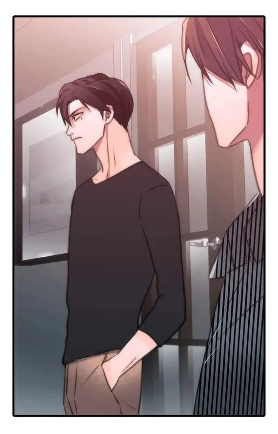 Love Shuttle – Capítulo 15 Yaoi – Página 72