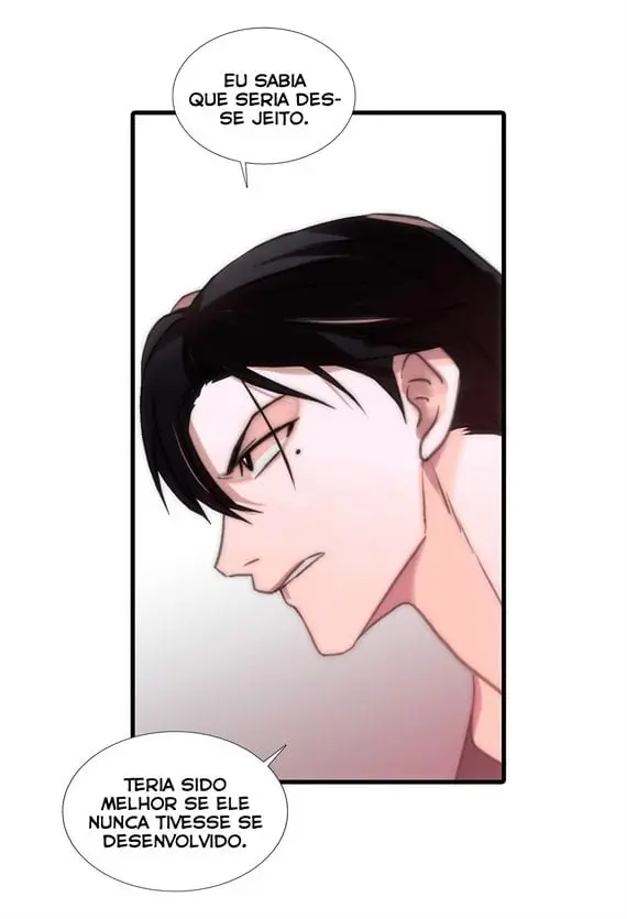 Love Shuttle – Capítulo 15 Yaoi – Página 73