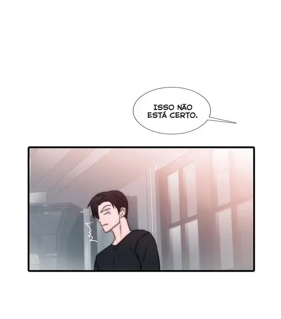 Love Shuttle – Capítulo 15 Yaoi – Página 75