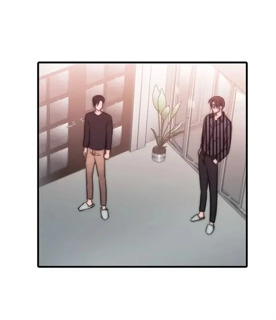 Love Shuttle – Capítulo 15 Yaoi – Página 78