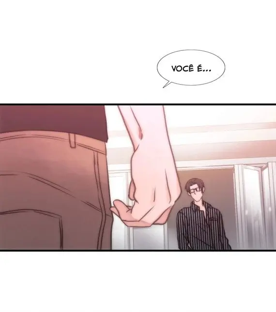 Love Shuttle – Capítulo 15 Yaoi – Página 79