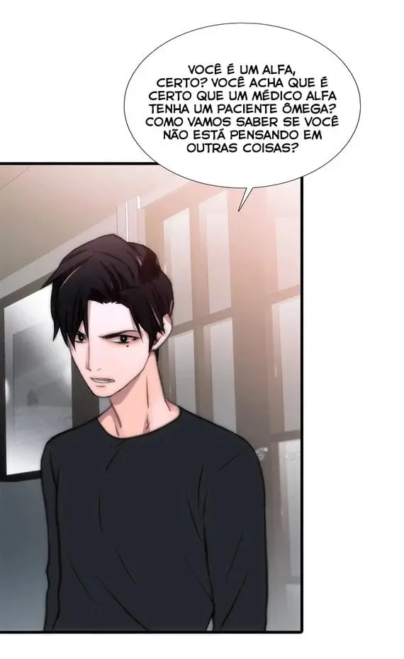 Love Shuttle – Capítulo 15 Yaoi – Página 80