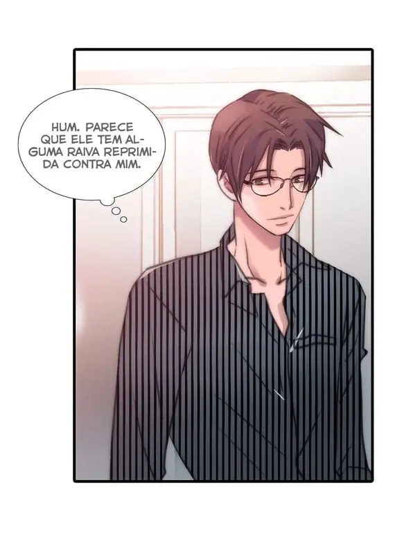 Love Shuttle – Capítulo 15 Yaoi – Página 81