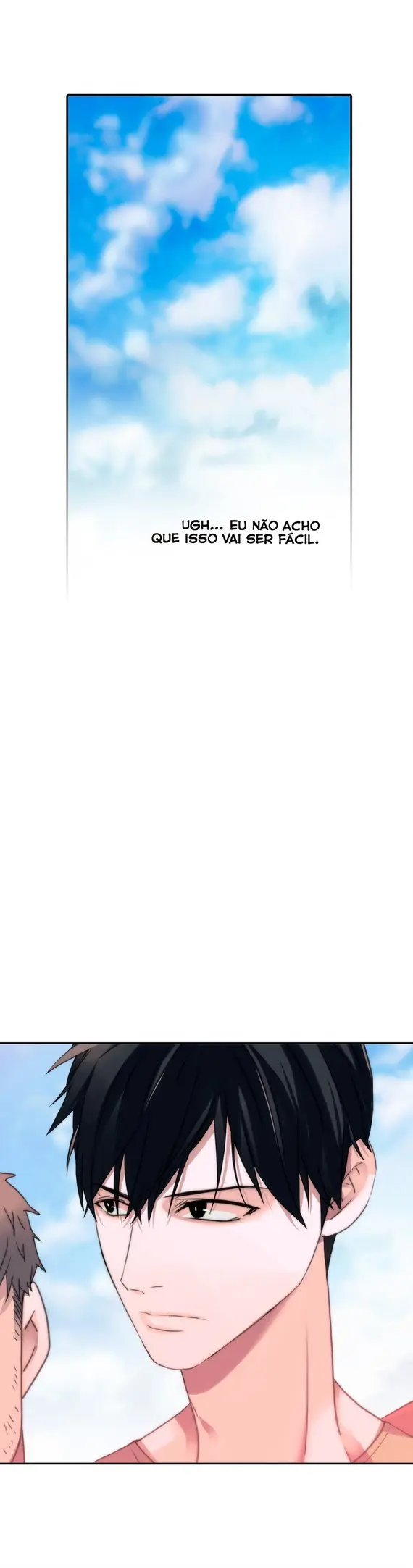 Love Shuttle – Capítulo 16 Yaoi – Página 15