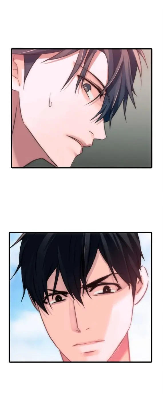 Love Shuttle – Capítulo 16 Yaoi – Página 18