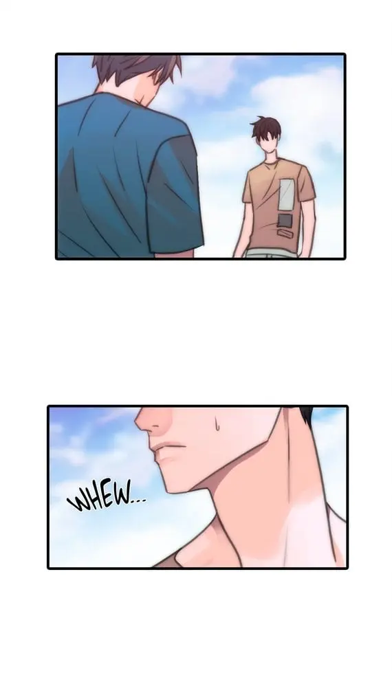 Love Shuttle – Capítulo 16 Yaoi – Página 27