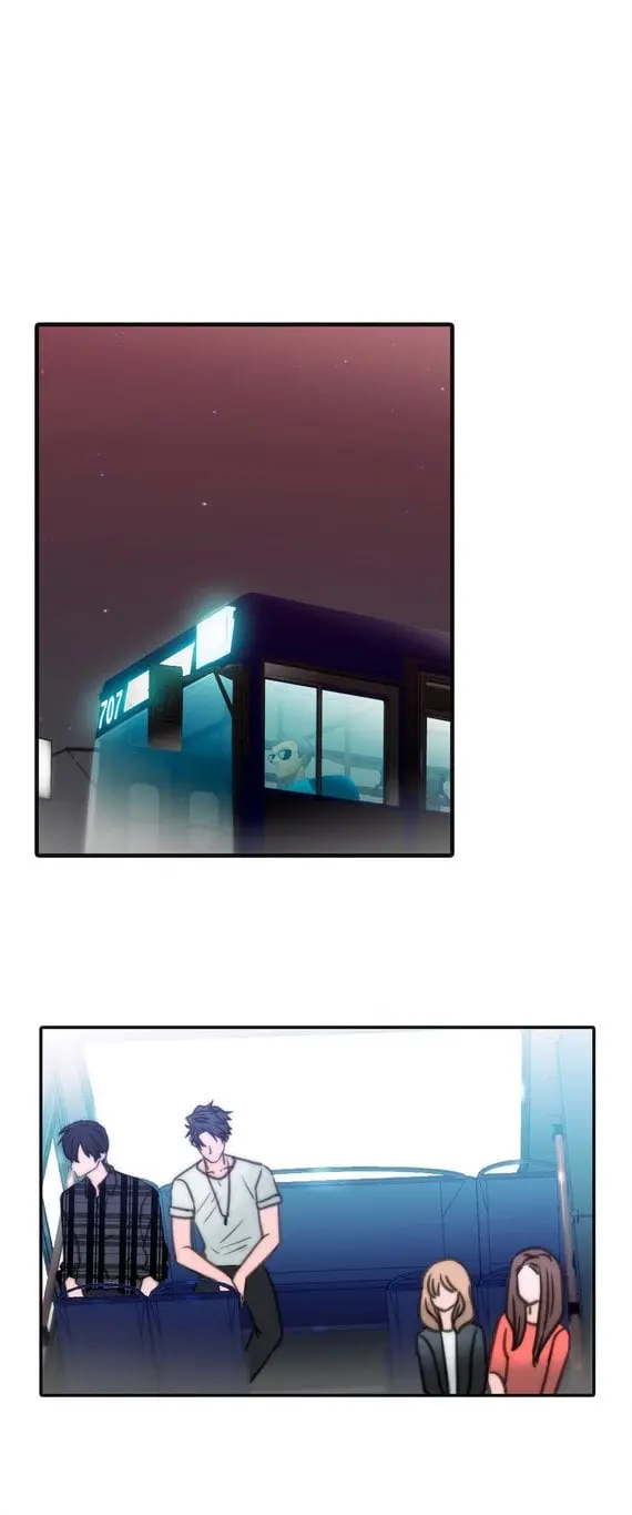 Love Shuttle – Capítulo 17 Yaoi – Página 19