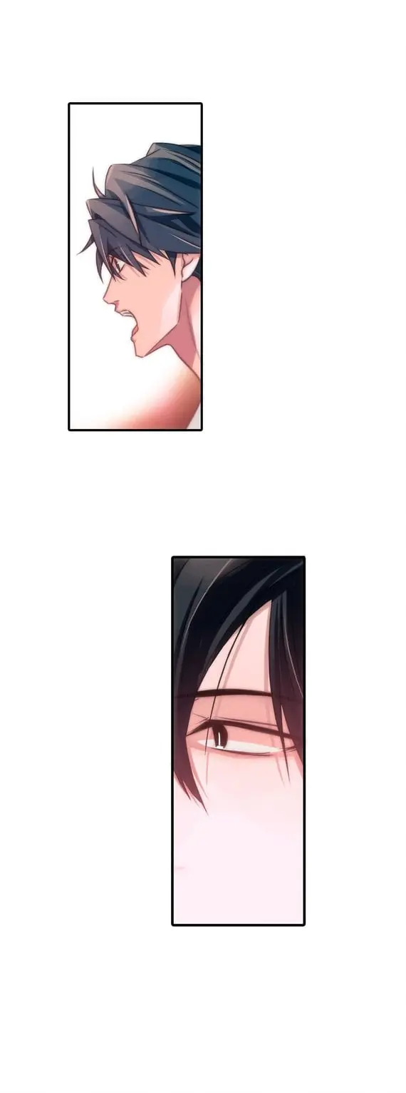 Love Shuttle – Capítulo 18 Yaoi – Página 16