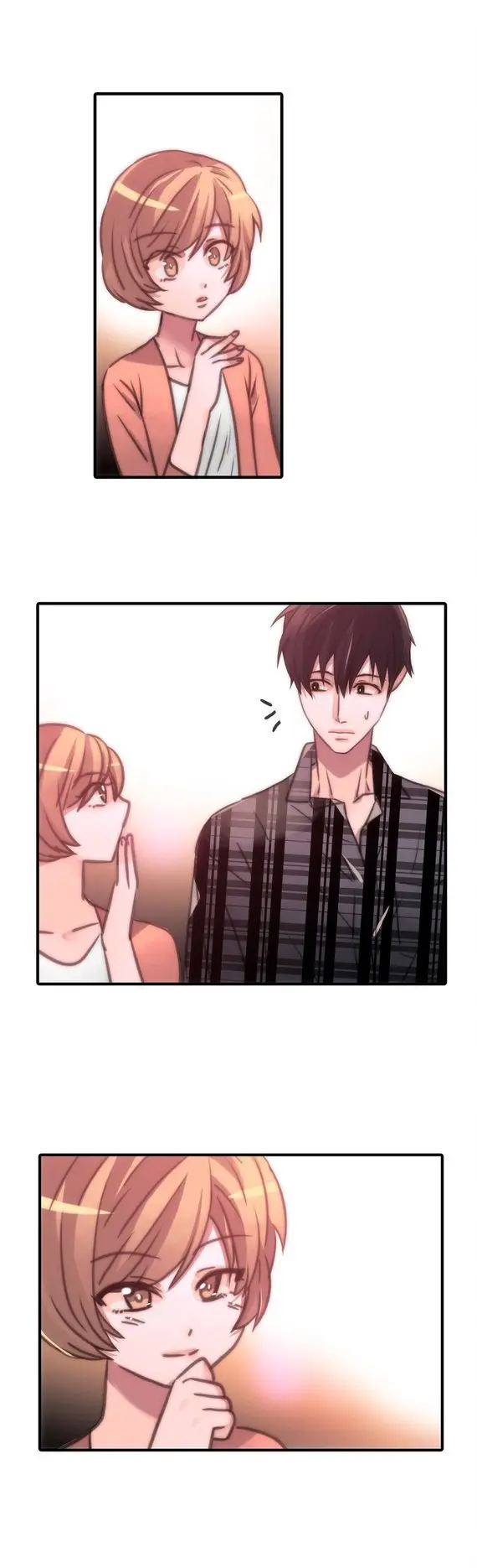 Love Shuttle – Capítulo 18 Yaoi – Página 18