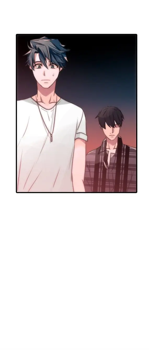 Love Shuttle – Capítulo 18 Yaoi – Página 22