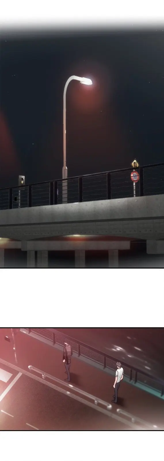 Love Shuttle – Capítulo 18 Yaoi – Página 23