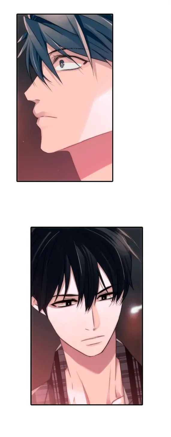 Love Shuttle – Capítulo 18 Yaoi – Página 30