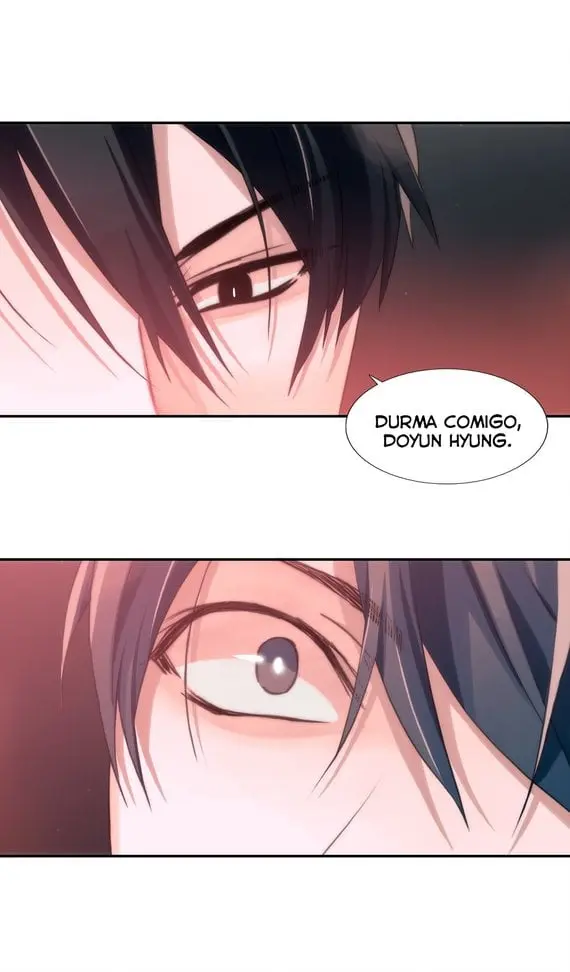 Love Shuttle – Capítulo 18 Yaoi – Página 35