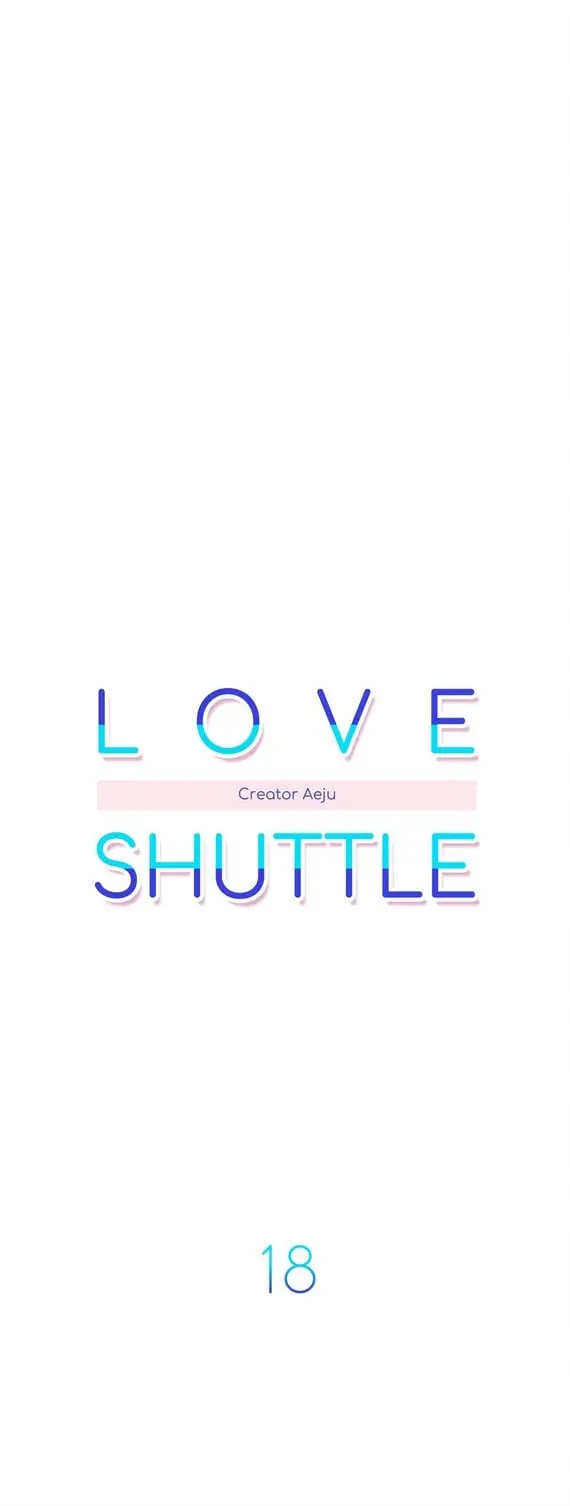Love Shuttle – Capítulo 18 Yaoi – Página 4