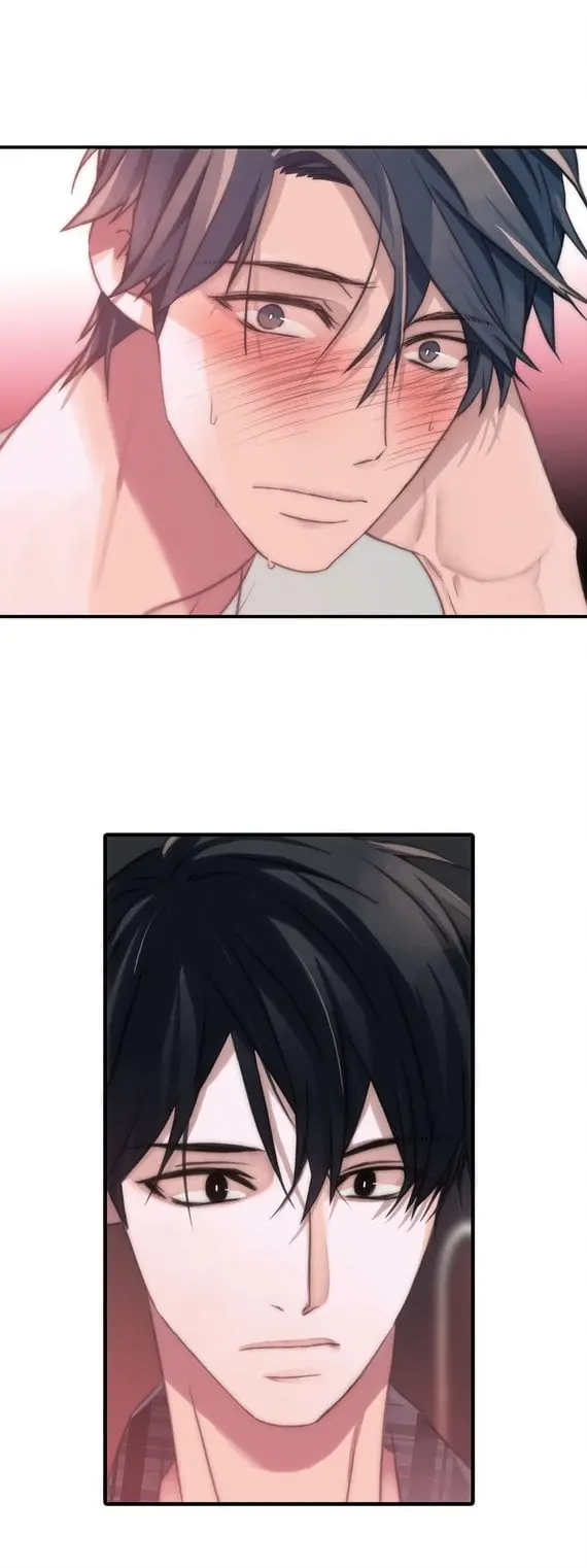 Love Shuttle – Capítulo 19 Yaoi – Página 11