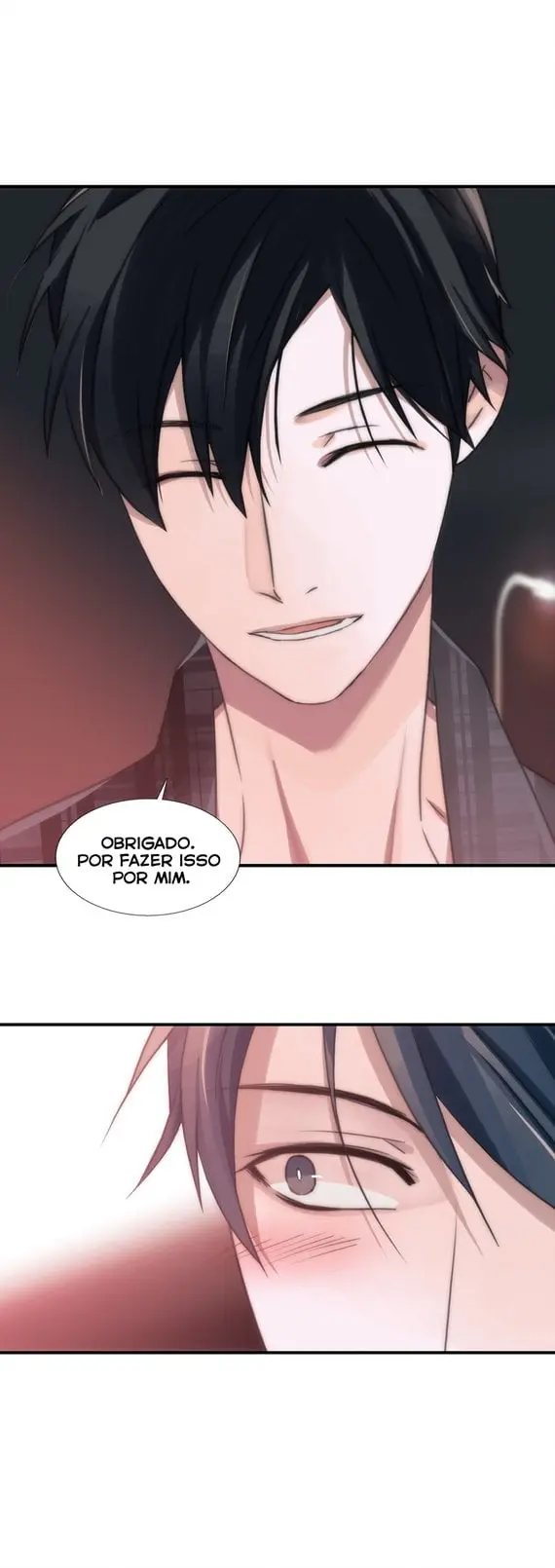 Love Shuttle – Capítulo 19 Yaoi – Página 22