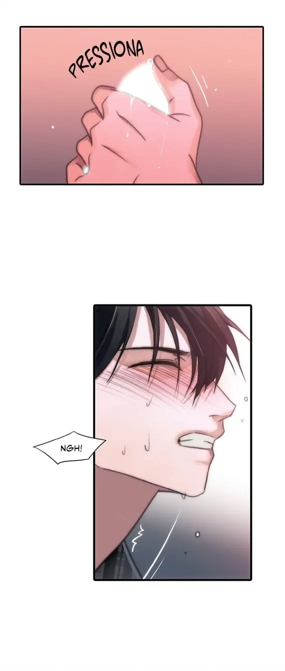 Love Shuttle – Capítulo 20 Yaoi – Página 24