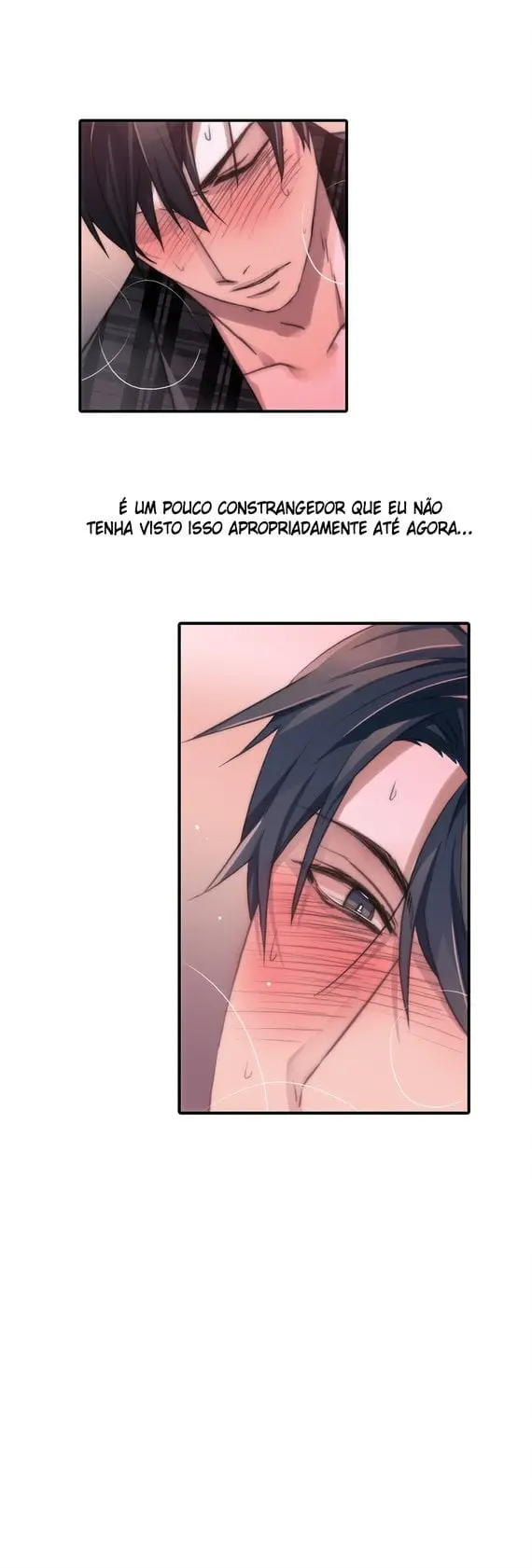 Love Shuttle – Capítulo 20 Yaoi – Página 26