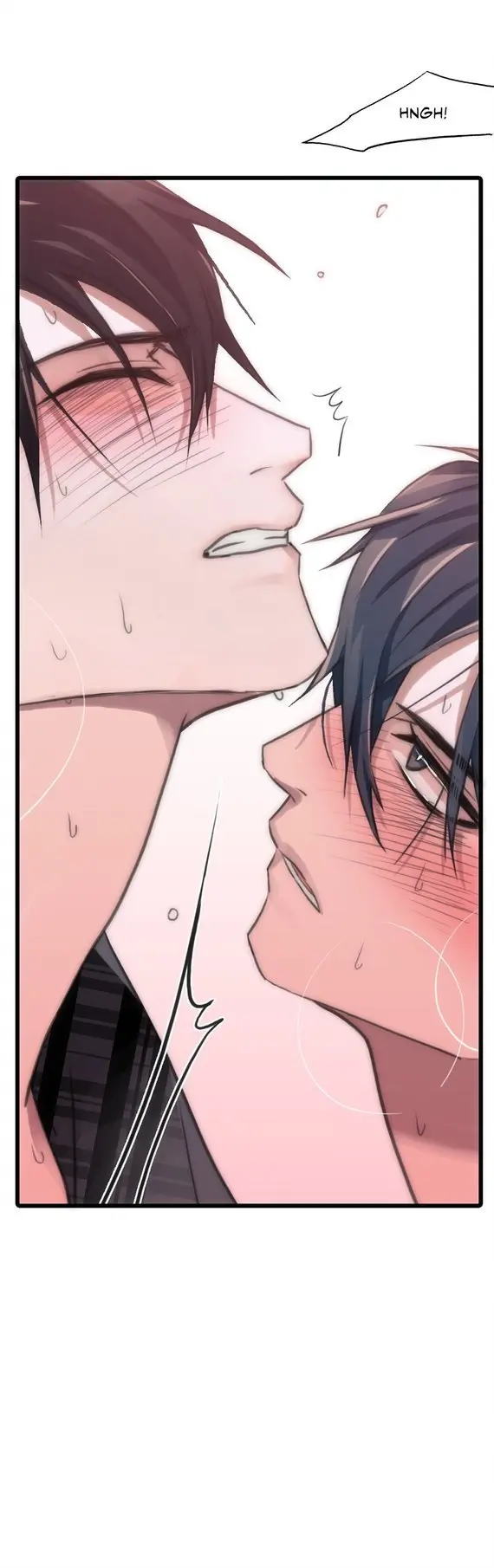 Love Shuttle – Capítulo 20 Yaoi – Página 27