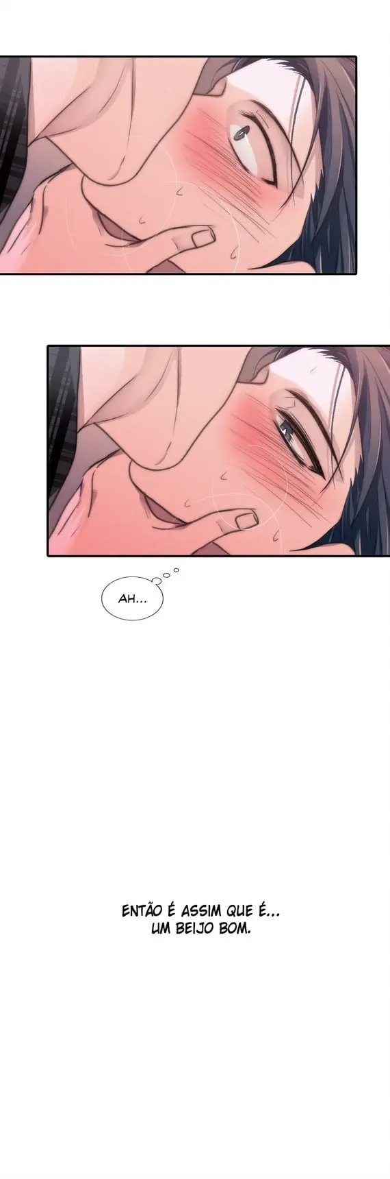 Love Shuttle – Capítulo 20 Yaoi – Página 5