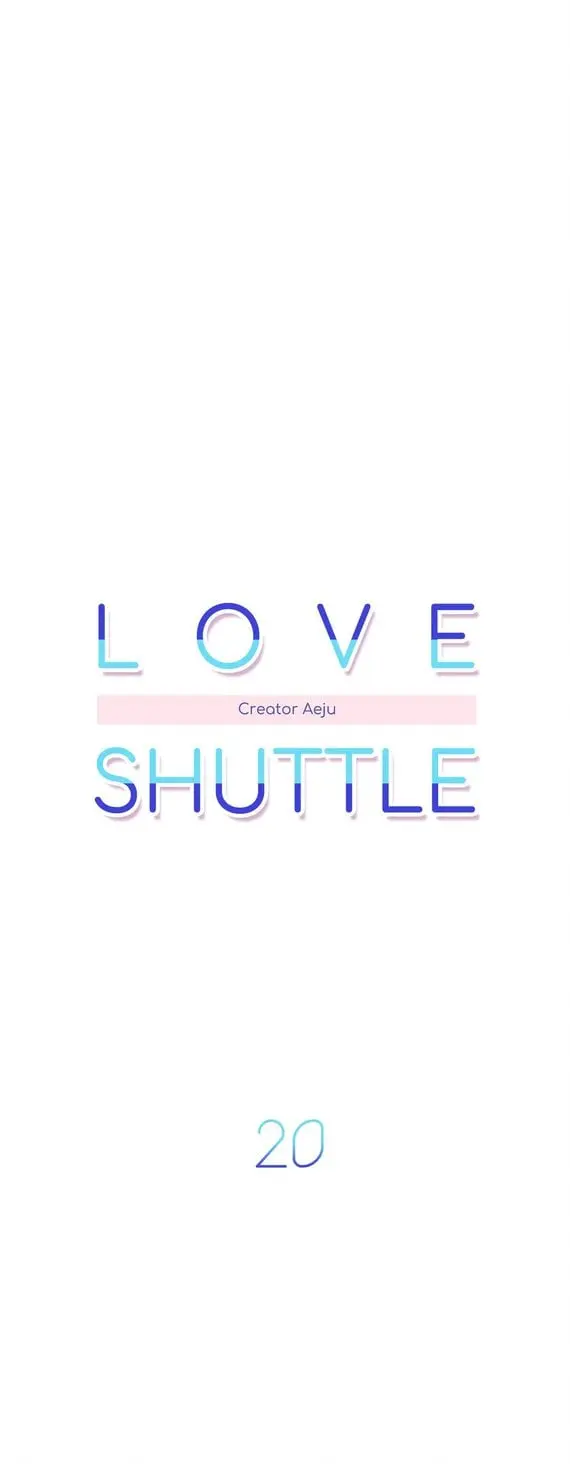 Love Shuttle – Capítulo 20 Yaoi – Página 6