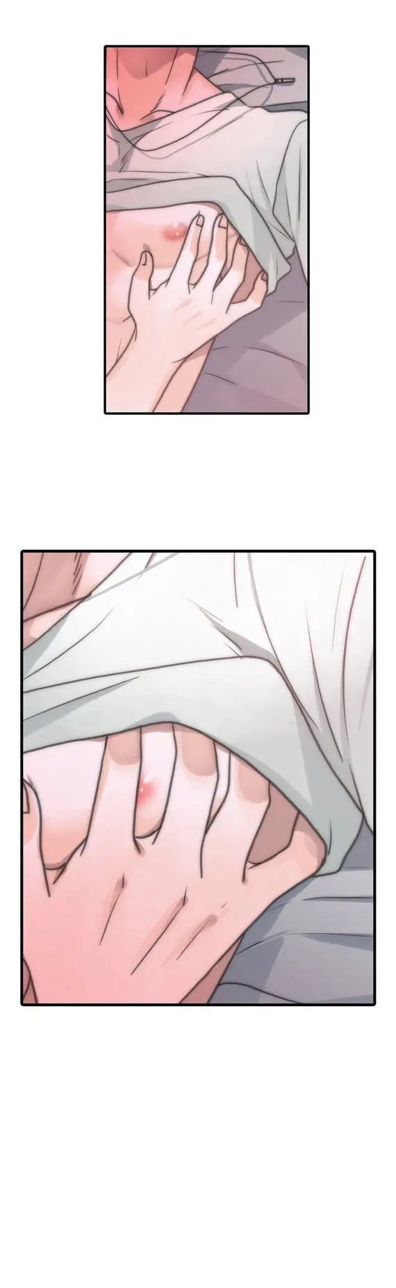 Love Shuttle – Capítulo 20 Yaoi – Página 7