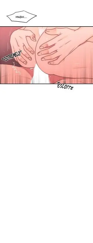 Love Shuttle – Capítulo 21 Yaoi – Página 14