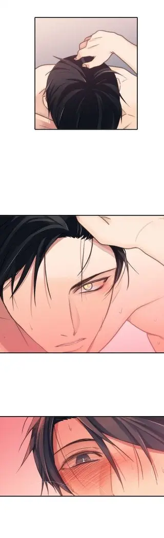 Love Shuttle – Capítulo 21 Yaoi – Página 17