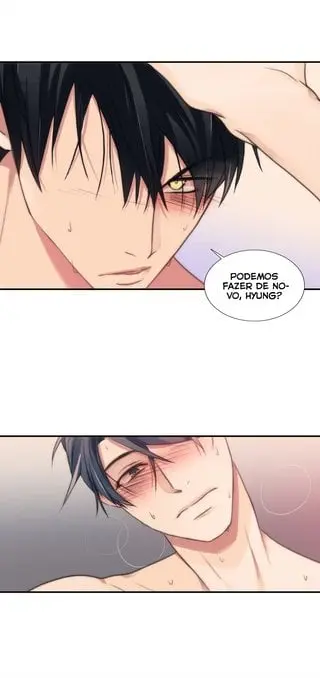 Love Shuttle – Capítulo 21 Yaoi – Página 24