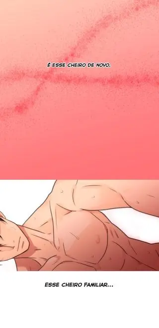 Love Shuttle – Capítulo 21 Yaoi – Página 27