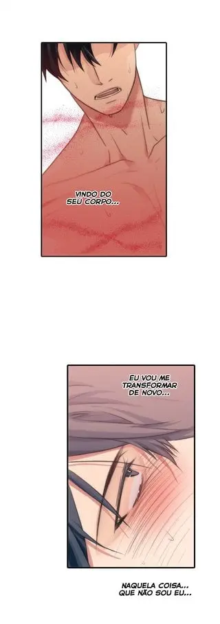 Love Shuttle – Capítulo 21 Yaoi – Página 28