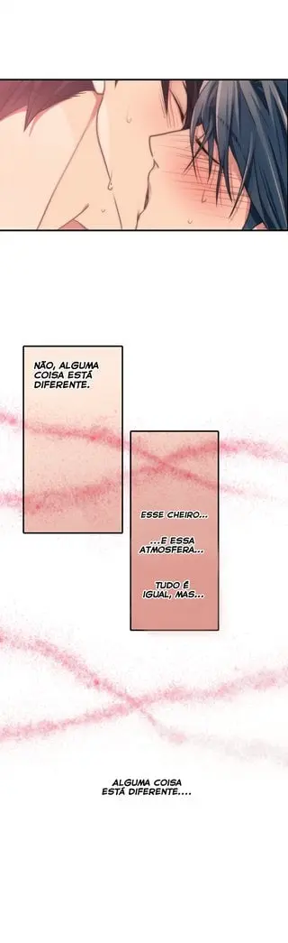 Love Shuttle – Capítulo 21 Yaoi – Página 29