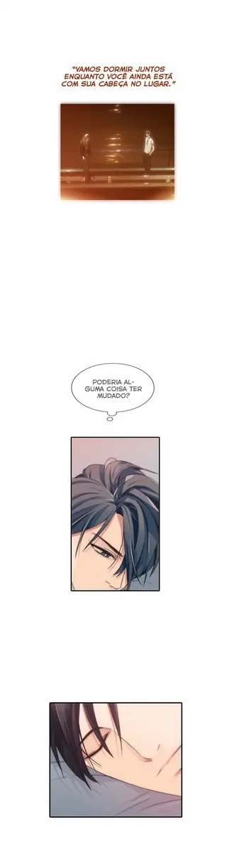 Love Shuttle – Capítulo 21 Yaoi – Página 31