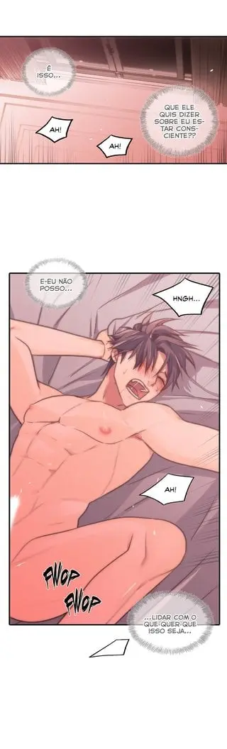 Love Shuttle – Capítulo 21 Yaoi – Página 6