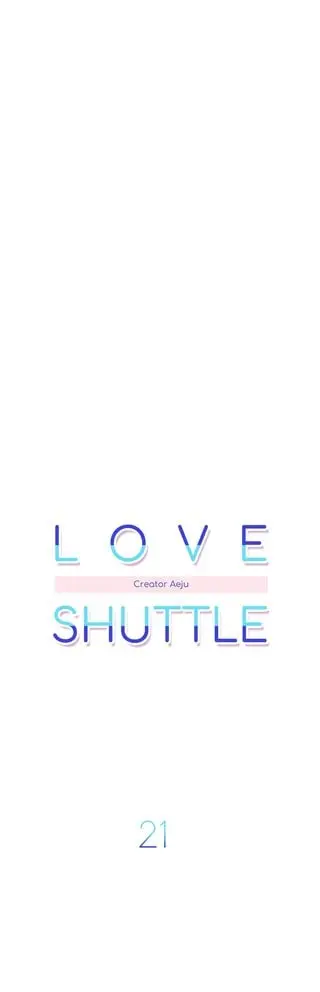 Love Shuttle – Capítulo 21 Yaoi – Página 7