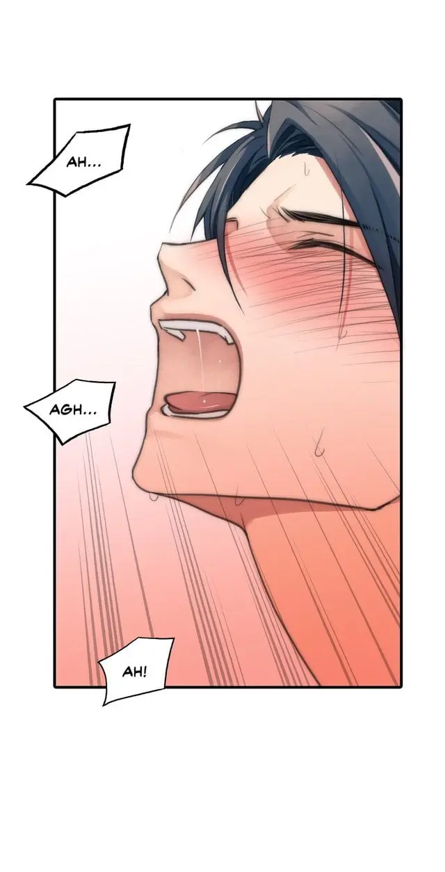 Love Shuttle – Capítulo 22 Yaoi – Página 15