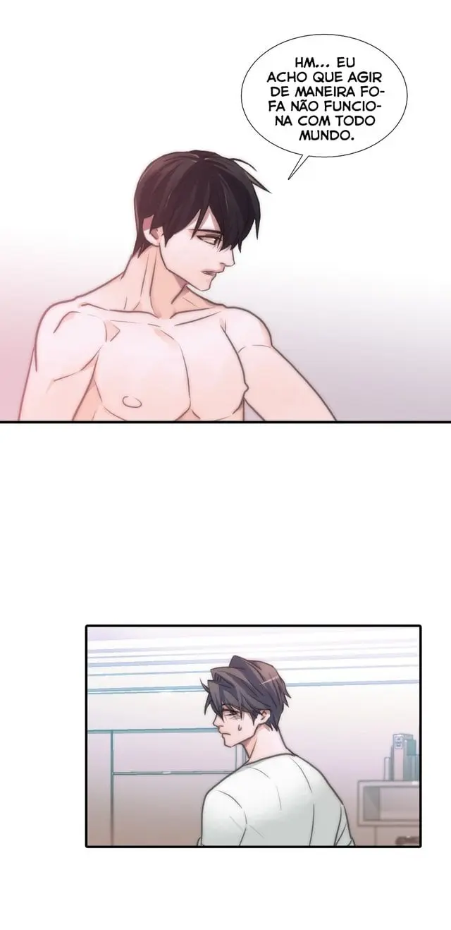 Love Shuttle – Capítulo 22 Yaoi – Página 22