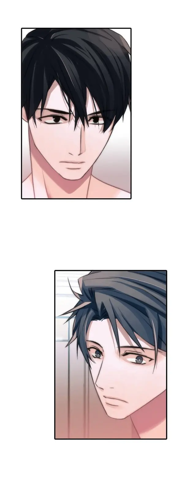 Love Shuttle – Capítulo 22 Yaoi – Página 25