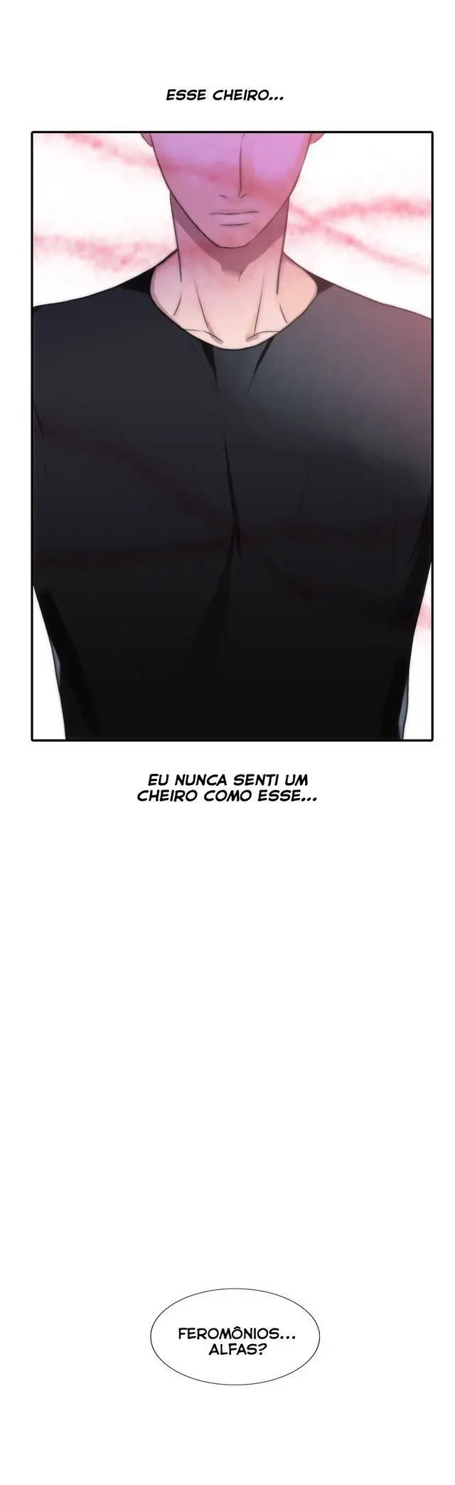 Love Shuttle – Capítulo 22 Yaoi – Página 37