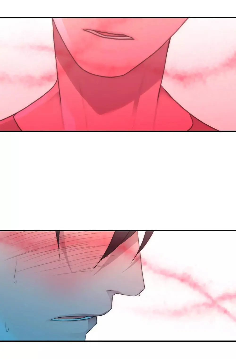 Love Shuttle – Capítulo 32 Yaoi – Página 14