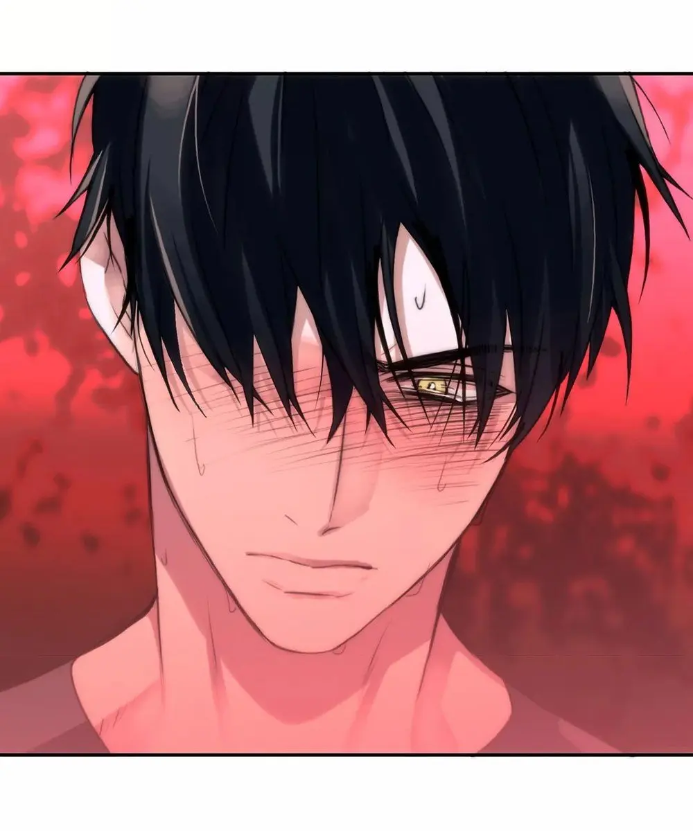 Love Shuttle – Capítulo 32 Yaoi – Página 15