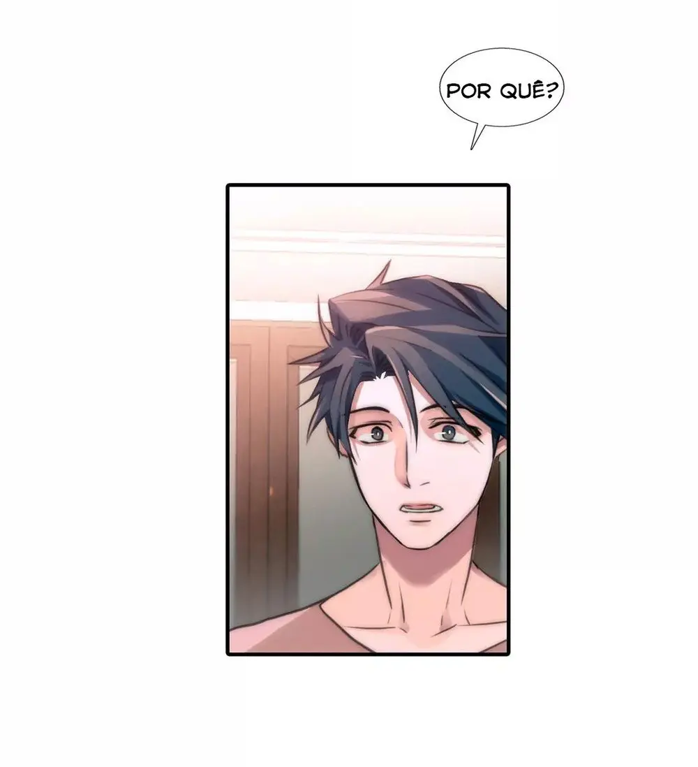 Love Shuttle – Capítulo 32 Yaoi – Página 23