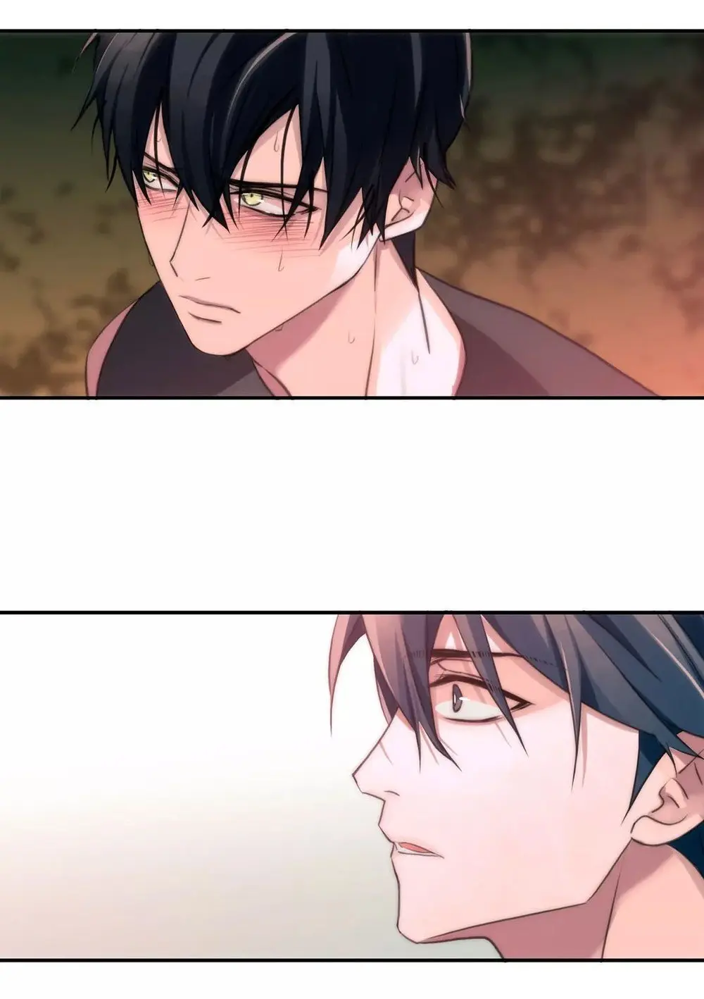 Love Shuttle – Capítulo 32 Yaoi – Página 24