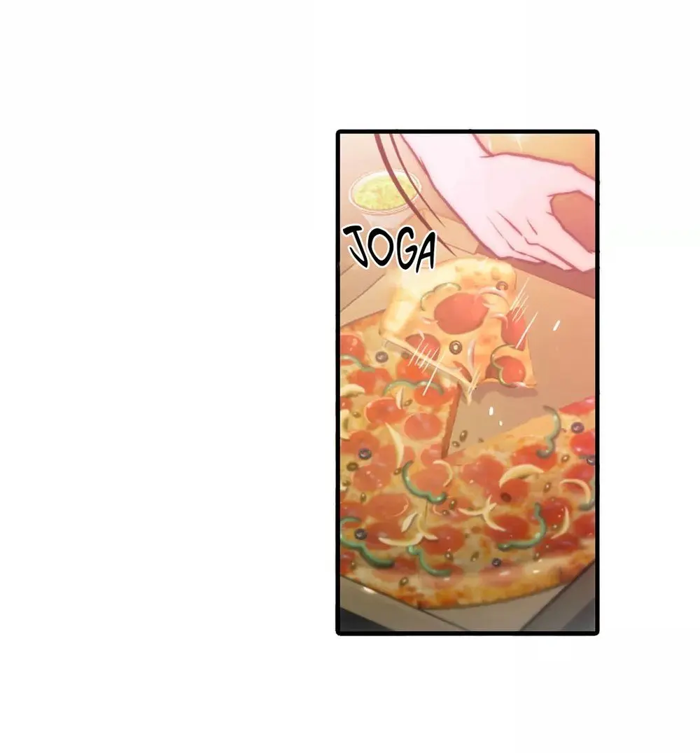 Love Shuttle – Capítulo 32 Yaoi – Página 26