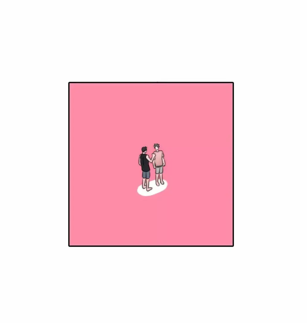 Love Shuttle – Capítulo 32 Yaoi – Página 35